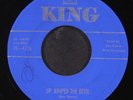 ROY BROWN: up jumped the devil KING 7