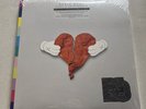 New Kanye West - 808s & Heartbreak Deluxe Edition 2LP + 1 CD Collector's Edition