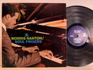 Jazz LP MORRIS NANTON Soul Fingers Prestige 7467 Mono 1st Press VG+