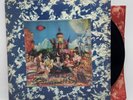 Rolling Stones - Satanic Majesties Request - 1967 US MONO 3D 1st Press VG++