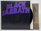 Black Sabbath Master of Reality - 1971 US 1st Press MISPRINT w/ POSTER (EX/NM)