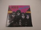Kiss Killers 28S-58 Without OBI Japan LP Vinyl