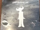 Jamiroquai Return of the Space Cowboy 2LP [Vinyl New] Gate Black Record Album EU