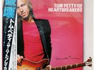 TOM PETTY AND THE HEARTBREAKERS DAMN THE TORPEDOES MCA VIM6212 Japan VINYL LP