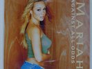 MARIAH CAREY AGAINST ALL ODDS COLUMBIA XPR2593 UK VINYL 12