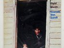 TOWNES VAN ZANDT FLYIN' SHOES VICTOR VIP6576 Japan VINYL LP