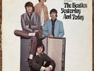 BEATLES  - Yesterday And Today - 2ND STATE BUTCHER COVER + Bonus Butcher Print