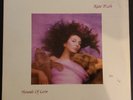 Kate Bush Hounds Of Love Townhouse 1st Press LP Album Vinyl Record KAB1 EMI
