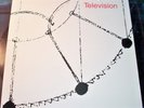 RARE   TELEVISION Capitol Records ‎– SPRO-79455 Alternative Rock 1992 PROMO (D)