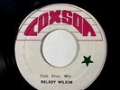 Delroy Wilson 