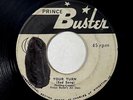 Prince Buster 