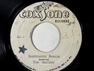 The Hamlins/The Soul Vendors 