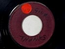 The Lyrics/Tommy McCook 