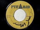 The Maytals/Beverley's All Stars 