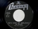 The Tennors 