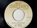 The Wailers 