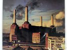 PINK FLOYD ANIMALS CBS/SONY 25AP340 Japan VINYL LP