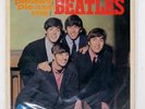 BEATLES PLEASE PLEASE ME ODEON OP7548 Japan VINYL LP