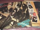 CINDERELLA HEARTBREAK STATION LP MERCURY RECORDS 1990 NM VINYL BMG