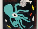 THE CURE HALF AN OCTOPUSS FICTION FICST23 UK VINYL 10