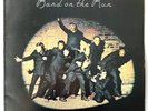Paul McCartney & Wings • Band On the Run • JAPAN Press vinyl record LP NM M-