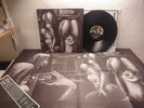 SHIVER WALPURGIS LP / POSTER G/F OBI SWISS Prog/Psych MONSTER mint-