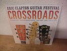 Eric Clapton – Crossroads Guitar Festival 2013 4x Lp Factory sealed, Blues Rock
