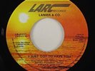 Lanier & Co 