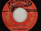 Thee Midniters 