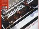 THE BEATLES ( 1962-1966) The Red Album - 2023 German Pressing NEW SEALED
