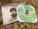 GEORGE HARRISON  Early Takes Volume 1 lp 2012  Clear 180g 500 made free ship