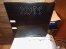 SEALED AC/DC BACK IN BLACK ORIGINAL PRESSING