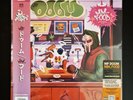 MF DOOM - MM..FOOD Limited Edition SWEETART MARBLE 2x Vinyl LP Hip Hop Assai Obi