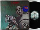 Queen - News Of The World LP - EMI UK VG+