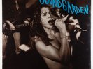 Soundgarden - Screaming Life EP - Sub Pop Later Press SEALED