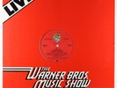 U2 - 2 Sides Live LP - OG Press PROMO