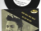 ROCKABILLY 45 W/ PIC SLEEVE - LITTLE RICHARD - GOOD GOLLY MISS MOLLY - HEAR 1958