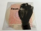 Faust S/T 1971 First Clear German Pressing Polydor Rare Kraut Can Amon Duul PIL