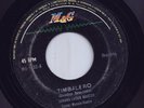 MONSTER RARE Peru Latin Guaguanco 45 SONORA LUCHO MACEDO Timbalero MAG Hear mp3