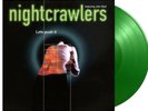 Nightcrawlers Feat John Reid Lets Push It LP Album vinyl record  numbered green