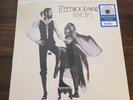 Fleetwood Mac : Rumors (Exclusive Limited Edition Clear Vinyl LP) New Sealed
