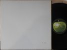 Beatles ORIG OZ 2LP White Album '68 VG+ No.19711 + inserts Apple PCSO7067-8