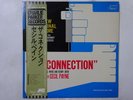 Cecil Payne The Connection Charlie Parker Records IGJ-50015 Japan Promo  LP OBI