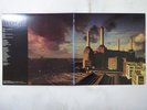 Pink Floyd Animals CBS/Sony 25AP 340 Japan  VINYL LP