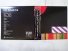 Pink Floyd The Final Cut CBS/Sony 25AP 2410 Japan  VINYL LP OBI