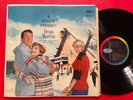 Dean Martin A Winter Romance Christmas LP Capitol Baby It’s Cold Outside VG+