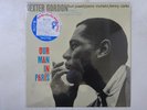 Dexter Gordon Our Man In Paris Blue Note BNJ 71101 Japan Sealed,promo VINYL LP