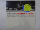 Sonny Clark Sonny's Crib Blue Note BLP 1576 Japan Sealed VINYL LP
