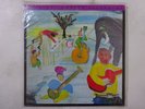 The Band Music From Big Pink Mobile Fidelity Sound Lab MFSL 1-039 US Sealed  LP