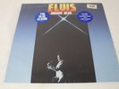 FACTORY SEALED 1977 AFL1-2428 Elvis Presley RCA Elvis Moody Blue Vinyl 33 Record
